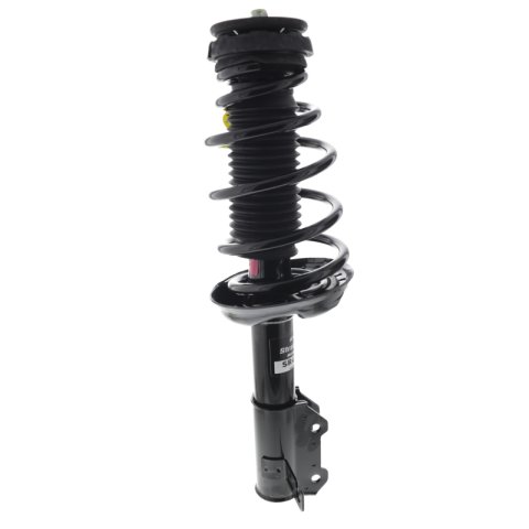 KYB Shocks & Struts Strut Plus Front Left 14-19 Chevrolet Impala 4cyl thumbnail 9