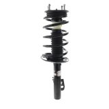 KYB Shocks & Struts Strut Plus Front Right 10-11 Ford Taurus FWD thumbnail 8