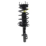 KYB Shocks & Struts Strut Plus Front Left 10-11 Ford Taurus FWD thumbnail 2