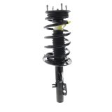 KYB Shocks & Struts Strut Plus Front Left 10-11 Ford Taurus FWD thumbnail 8