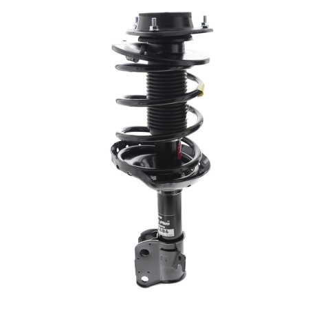 KYB Shocks & Struts Strut Plus Front Left 08-11 Subaru Impreza (Exc. WRX) thumbnail 1