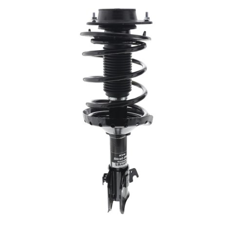 KYB Shocks & Struts Strut Plus Front Left 08-11 Subaru Impreza (Exc. WRX) thumbnail 4