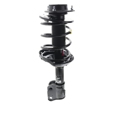KYB Shocks & Struts Strut Plus Front Left 08-11 Subaru Impreza (Exc. WRX) thumbnail 5