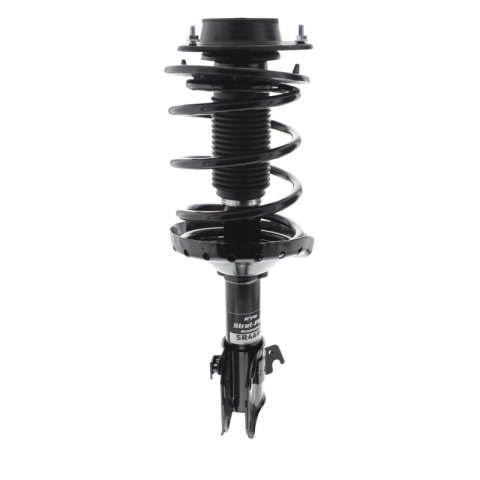 KYB Shocks & Struts Strut Plus Front Left 08-11 Subaru Impreza (Exc. WRX) thumbnail 8