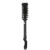 KYB Shocks & Struts Strut Plus Front Right DODGE Durango 4x2 5.7L ALL 14-15 thumbnail 6