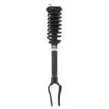 KYB Shocks & Struts Strut Plus Front Left DODGE Durango 4x2 5.7L ALL 14-15 thumbnail 3