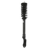 KYB Shocks & Struts Strut Plus Front Left DODGE Durango 4x2 5.7L ALL 14-15 thumbnail 4