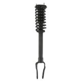 KYB Shocks & Struts Strut Plus Front Left DODGE Durango 4x2 5.7L ALL 14-15 thumbnail 6