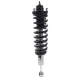 KYB Shocks & Struts Truck-Plus Perf. Assy. 10-22 Toyota 4Runner 2WD Front Right (Exc. KDSS, X-REAS) thumbnail 1