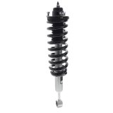 KYB Shocks & Struts Truck-Plus Perf. Assy. 10-22 Toyota 4Runner 2WD Front Right (Exc. KDSS, X-REAS) thumbnail 5