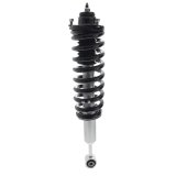 KYB Shocks & Struts Truck-Plus Perf. Assy. 10-22 Toyota 4Runner 2WD Front Left (Exc. KDSS, X-REAS thumbnail 1