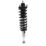 KYB Shocks & Struts Truck-Plus Perf. Assy. 10-22 Toyota 4Runner 2WD Front Left (Exc. KDSS, X-REAS thumbnail 5