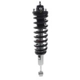 KYB Shocks & Struts Truck-Plus Perf. Assy. 10-22 Toyota 4Runner 2WD Front Left (Exc. KDSS, X-REAS thumbnail 6