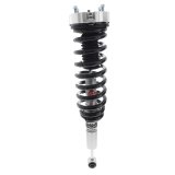KYB Shocks & Struts Truck-Plus Leveling Assembly 07-21 Toyota Tundra Front Right (Exc. TRD Pro) thumbnail 2