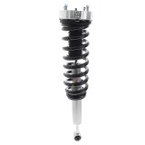 KYB Shocks & Struts Truck-Plus Leveling Assembly 07-21 Toyota Tundra Front Right (Exc. TRD Pro) thumbnail 4