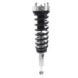 KYB Shocks & Struts Truck-Plus Leveling Assembly 07-21 Toyota Tundra Front Right (Exc. TRD Pro) thumbnail 5