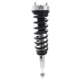 KYB Shocks & Struts Truck-Plus Leveling Assembly 07-21 Toyota Tundra Front Right (Exc. TRD Pro) thumbnail 6