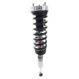 KYB Shocks & Struts Truck-Plus Leveling Assembly 07-21 Toyota Tundra Front Left (Exc. TRD Pro) thumbnail 2