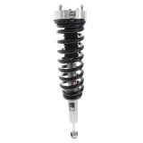 KYB Shocks & Struts Truck-Plus Leveling Assembly 07-21 Toyota Tundra Front Left (Exc. TRD Pro) thumbnail 4