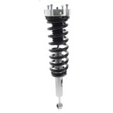 KYB Shocks & Struts Truck-Plus Leveling Assembly 07-21 Toyota Tundra Front Left (Exc. TRD Pro) thumbnail 5