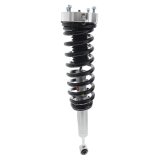 KYB Shocks & Struts Truck-Plus Leveling Assembly 07-21 Toyota Tundra Front Left (Exc. TRD Pro) thumbnail 6