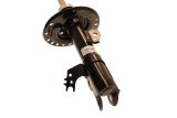 KYB Shocks & Struts Excel-G 2013-2015 Toyota Avalon Hybrid Front Right Side Strut thumbnail 1