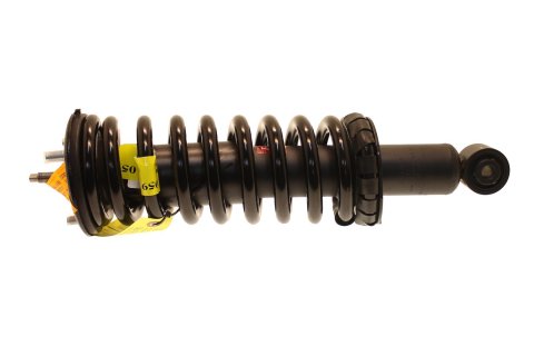 KYB Shocks & Struts Strut Plus Front 2005-2014 Nissan Frontier 4WD thumbnail 2
