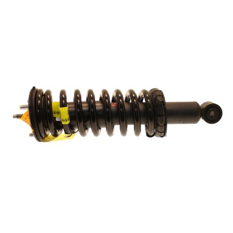KYB Shocks & Struts Strut Plus Front 2005-2014 Nissan Frontier 4WD thumbnail 3