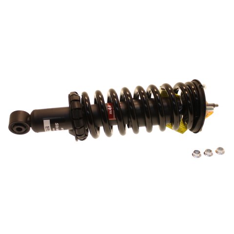 KYB Shocks & Struts Strut Plus Front 2005-2014 Nissan Frontier 4WD thumbnail 5