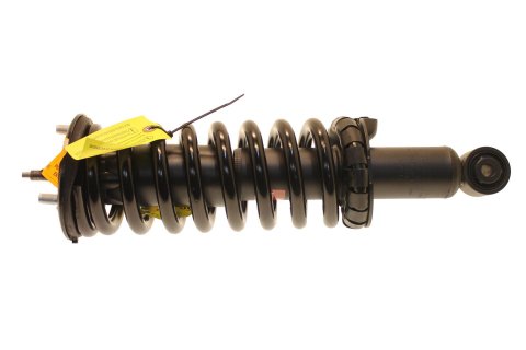KYB Shocks & Struts Strut Plus Front 2005-2012 Nissan Pathfinder / 2005-2015 Nissan Xterra 4WD