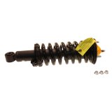 KYB Shocks & Struts Strut Plus Front 2005-2012 Nissan Pathfinder / 2005-2015 Nissan Xterra 4WD thumbnail 6