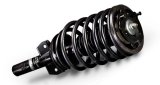 KYB Shocks & Struts Strut Plus Front 2005-2012 Nissan Pathfinder / 2005-2015 Nissan Xterra 4WD thumbnail 8