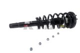 KYB Shocks & Struts Strut Plus Left Front 1998-2002 Honda Accord thumbnail 5