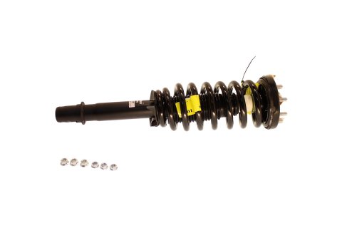 KYB Shocks & Struts Strut Plus Front Right 2008-2012 Honda Accord thumbnail 3