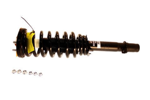 KYB Shocks & Struts Strut Plus Front Right 2008-2012 Honda Accord thumbnail 8