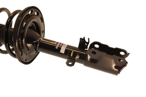 KYB Shocks & Struts Strut Plus Rear Right 2007-2011 Toyota Camry SE w/ 3.5L Engine thumbnail 1
