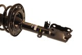 KYB Shocks & Struts Strut Plus Rear Right 2007-2011 Toyota Camry SE w/ 3.5L Engine thumbnail 1