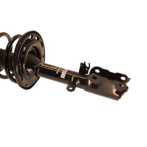 KYB Shocks & Struts Strut Plus Rear Right 2007-2011 Toyota Camry SE w/ 3.5L Engine thumbnail 4