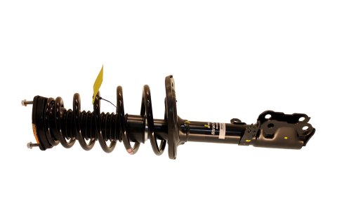 KYB Shocks & Struts Strut Plus Rear Left 2007-2011 Toyota Camry SE w/ 3.5L Engine thumbnail 2