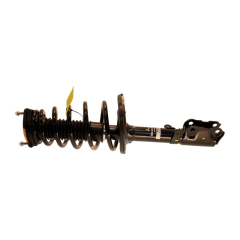KYB Shocks & Struts Strut Plus Rear Left 2007-2011 Toyota Camry SE w/ 3.5L Engine thumbnail 6