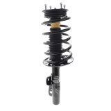 KYB 10-11 Ford Flex / Lincoln MKT Shocks & Struts Strut-Plus - Front Right thumbnail 3