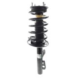 KYB 10-11 Ford Flex / Lincoln MKT Shocks & Struts Strut-Plus - Front Right thumbnail 5
