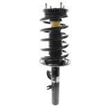 KYB 10-11 Ford Flex / Lincoln MKT Shocks & Struts Strut-Plus - Front Right thumbnail 6