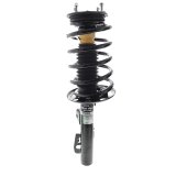 KYB 10-11 Ford Flex / Lincoln MKT Shocks & Struts Strut-Plus - Front Left thumbnail 1