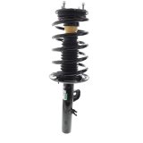 KYB 10-11 Ford Flex / Lincoln MKT Shocks & Struts Strut-Plus - Front Left thumbnail 5