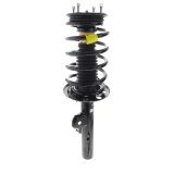 KYB 10-11 Ford Flex / Lincoln MKT Shocks & Struts Strut-Plus - Front Left thumbnail 6