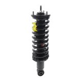 KYB 05-19 Nissan Frontier RWD L4 2.5L 2488cc 152cid Shocks & Strut Strut-Plus - Front thumbnail 4