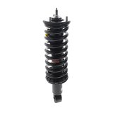 KYB 05-19 Nissan Frontier RWD L4 2.5L 2488cc 152cid Shocks & Strut Strut-Plus - Front thumbnail 5