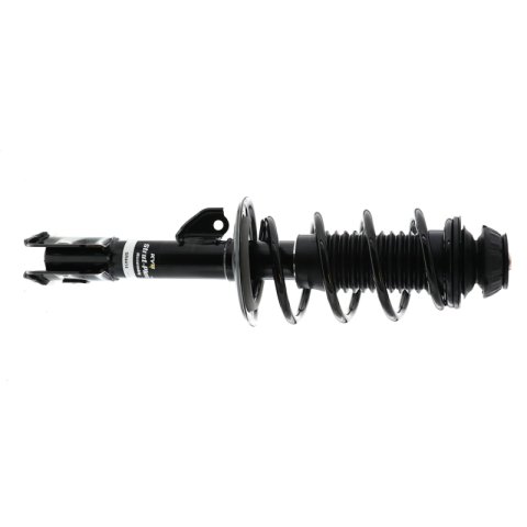 KYB 12-14 Toyota Prius C/Yaris Strut-Plus Suspension Strut & Coil Spring Assembly - Front Left thumbnail 5
