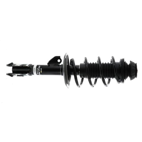 KYB 12-14 Toyota Prius C/Yaris Strut-Plus Suspension Strut & Coil Spring Assembly - Front Left thumbnail 8